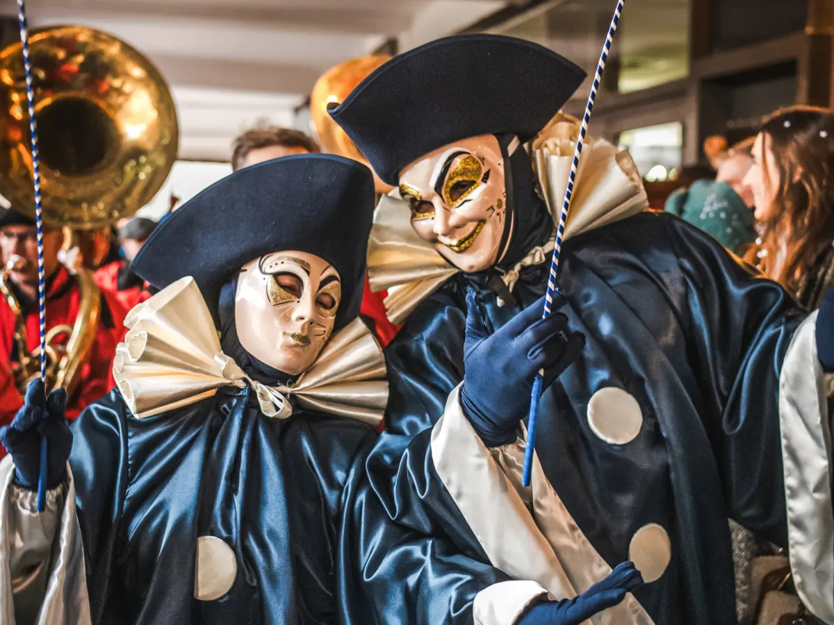 carnaval de Limoux 2026 Les Estabousits