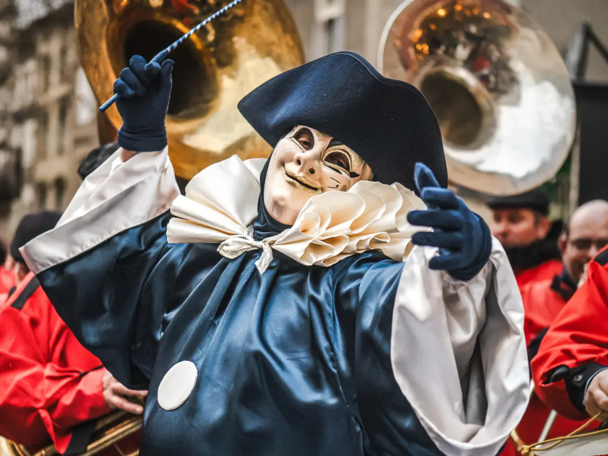 carnaval de Limoux 2026 Les Estabousits