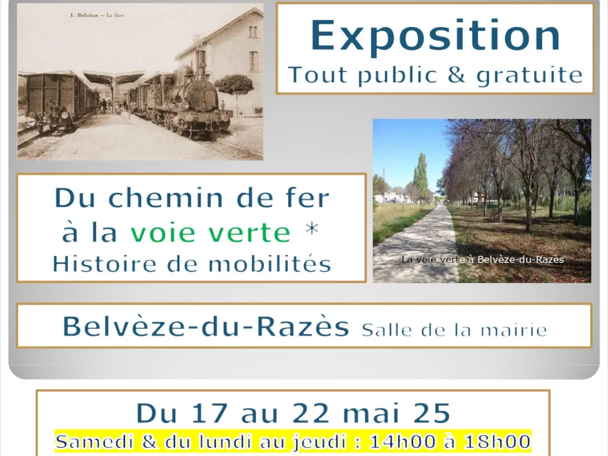 exposition
