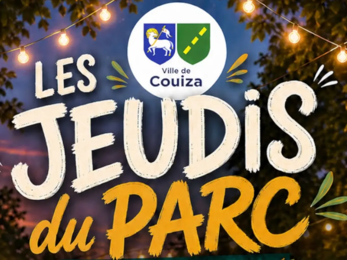 jeudis de parc