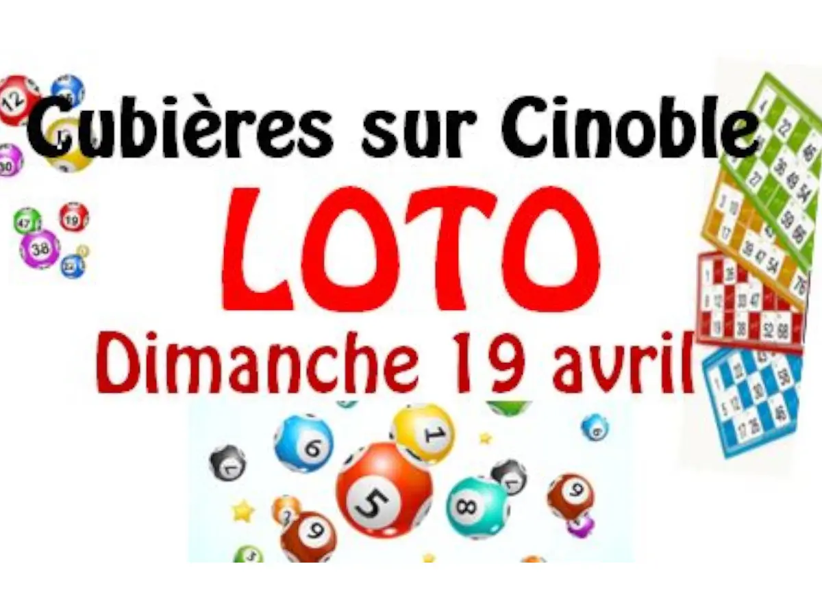 loto 19 av