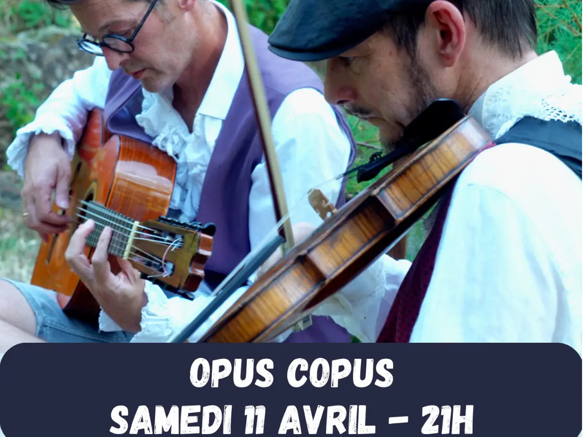 opus copus
