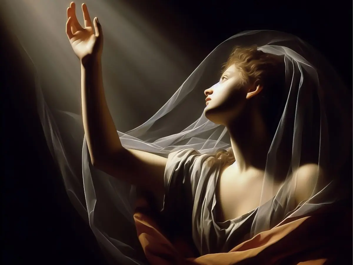 CONFÉRENCE HISTOIRE DE LA PEINTURE : CYCLE : CARAVAGE ET SES SUIVEURS EN EUROPE