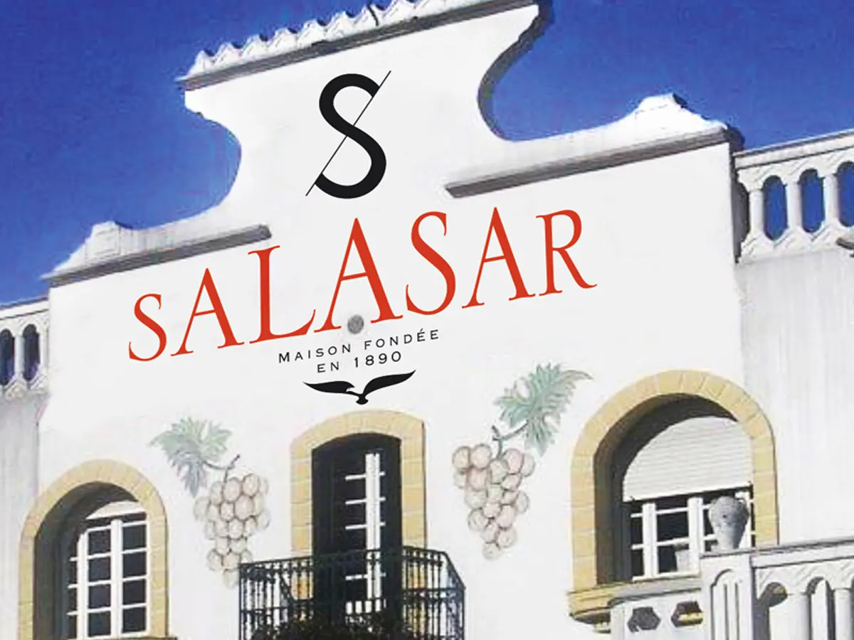 MAISON SALASAR