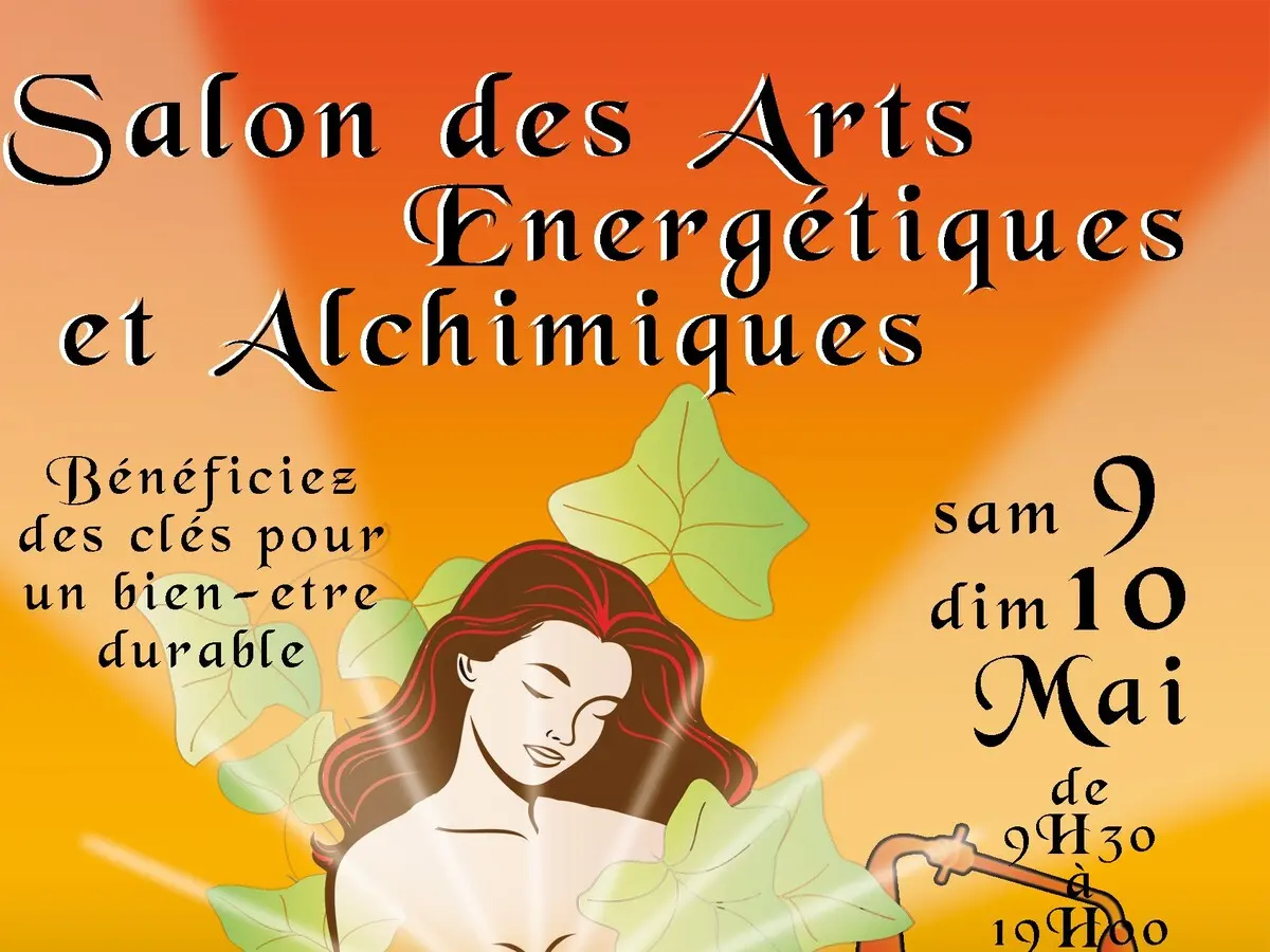 salon des Arts energétique