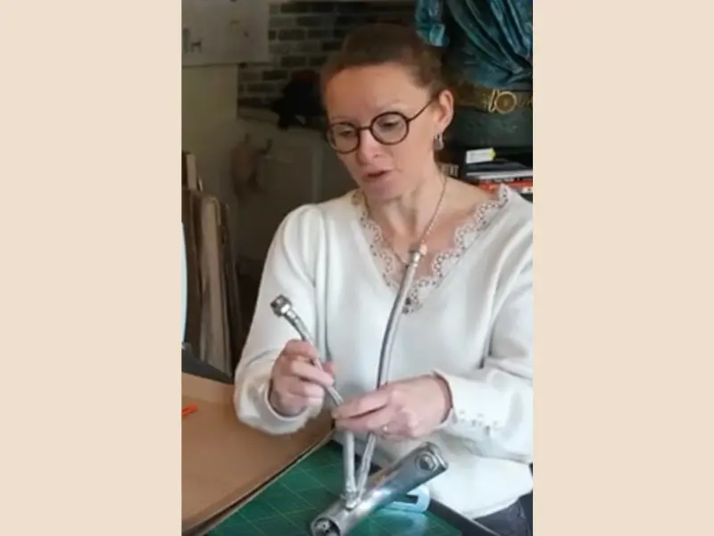 veronique chambeau - 1