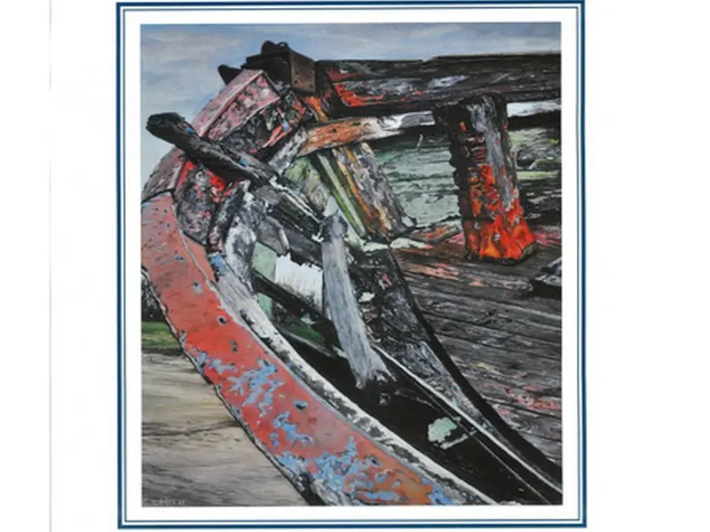 Académie des arts de Lisieux