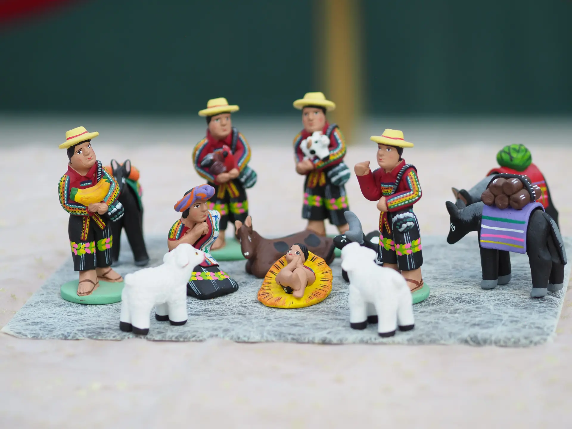 Amérique du Sud-min