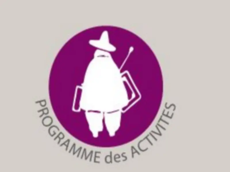 Amis des musées