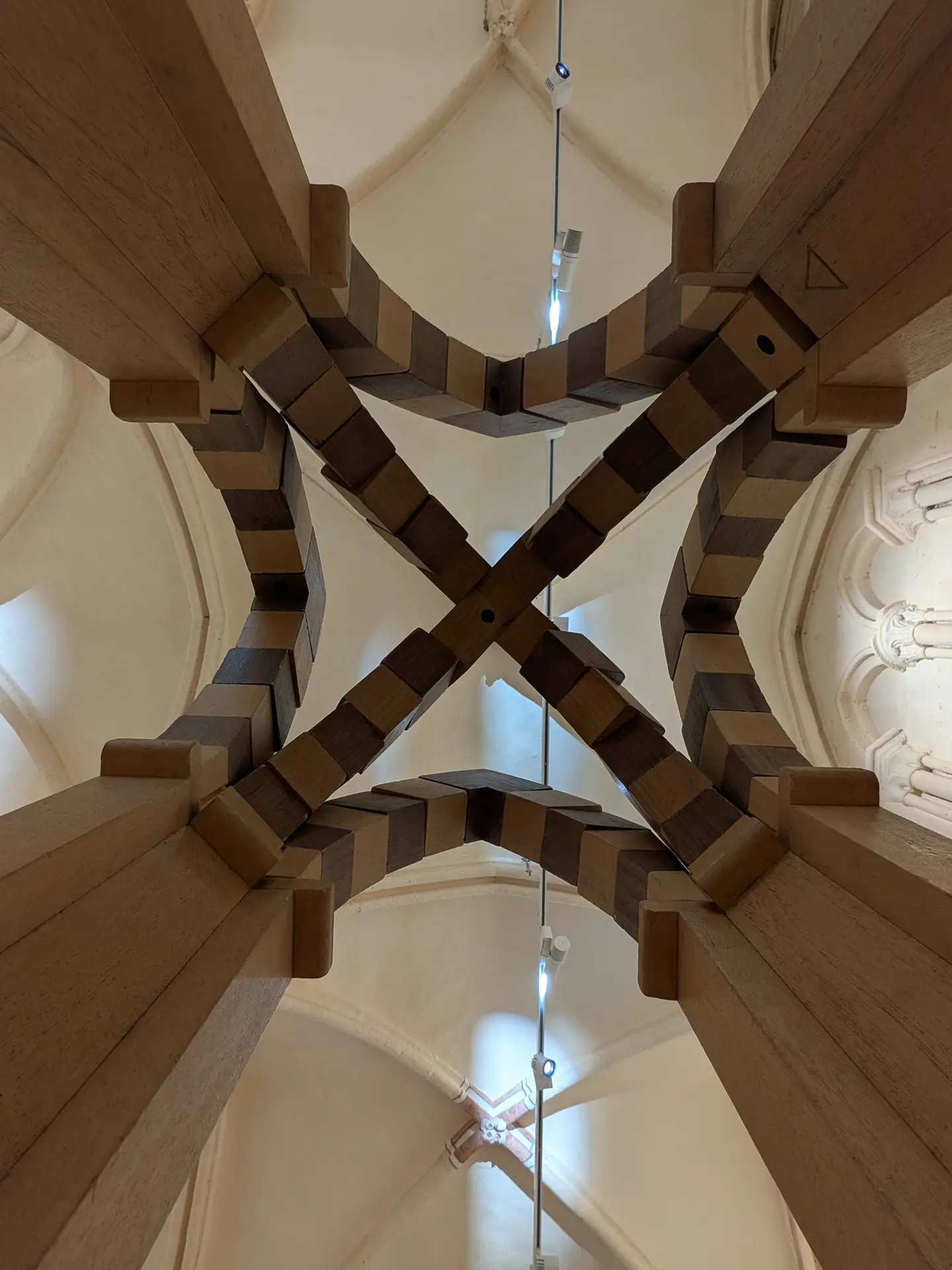 Atelier les petits architectes