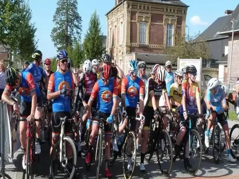 CRITERIUM LIVAROT