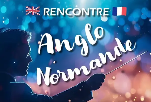 Rencontre Anglo Normande