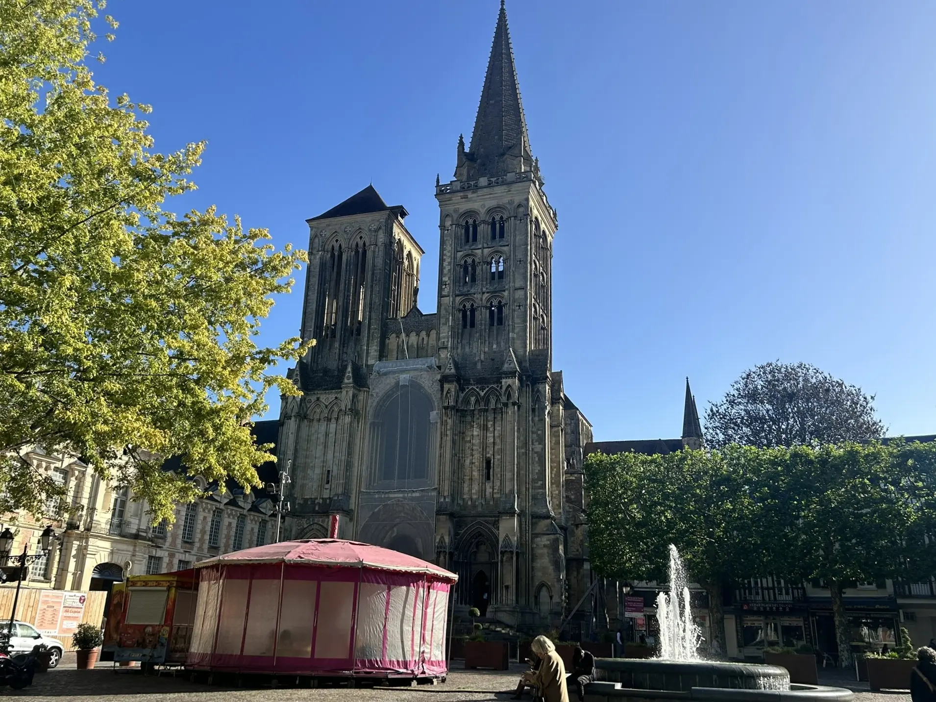 Cathédrale