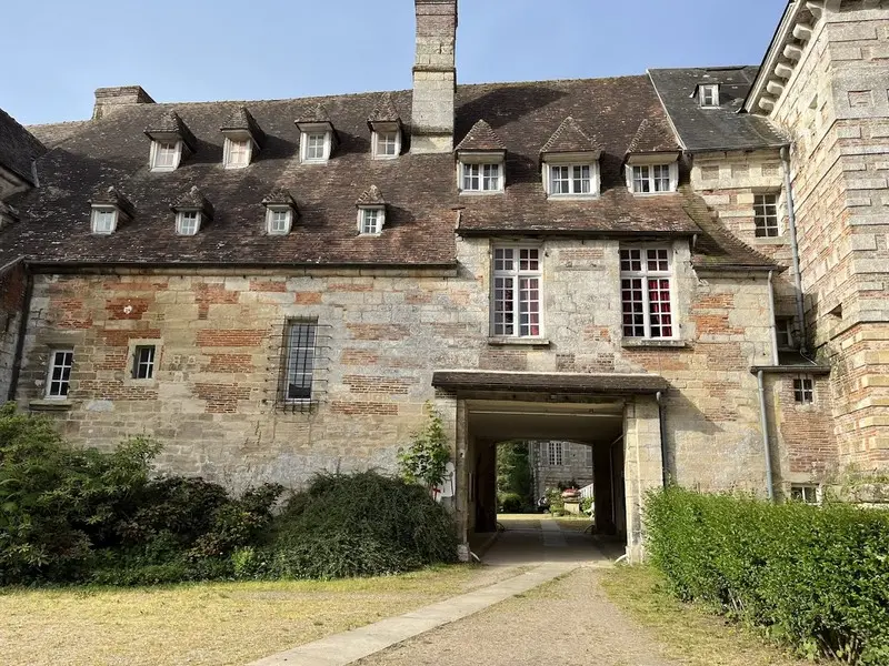 Château Le Kinnor 1