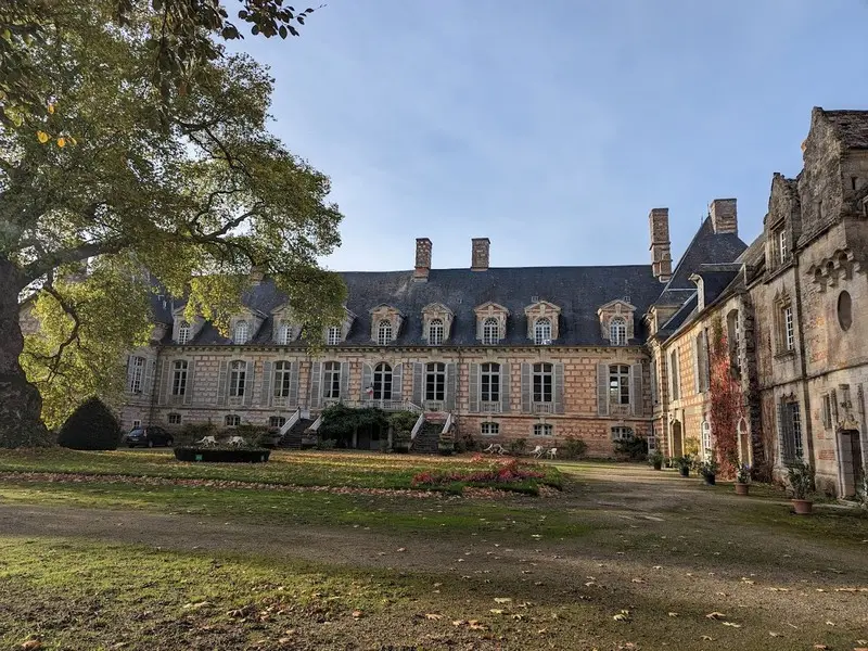 Château Le Kinnor