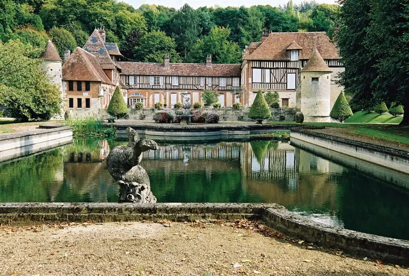 Château de Boutemont