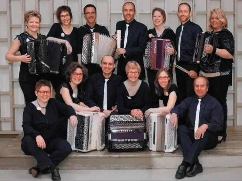 Concert - Notre Dame de Courson