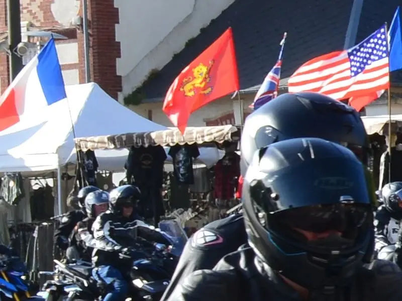 Balade moto archive 2024