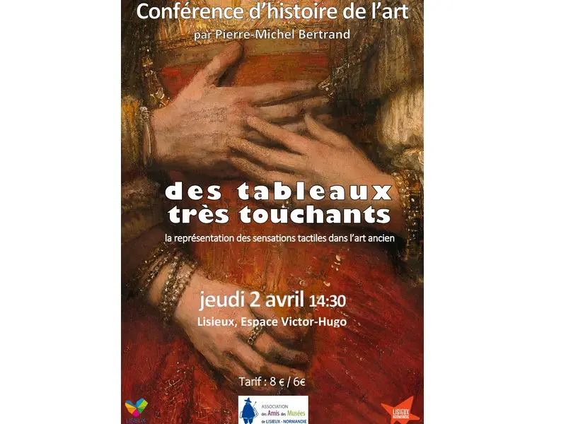 Des tableaux très touchants