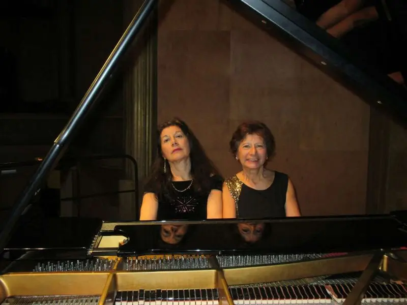 Duo Andranian