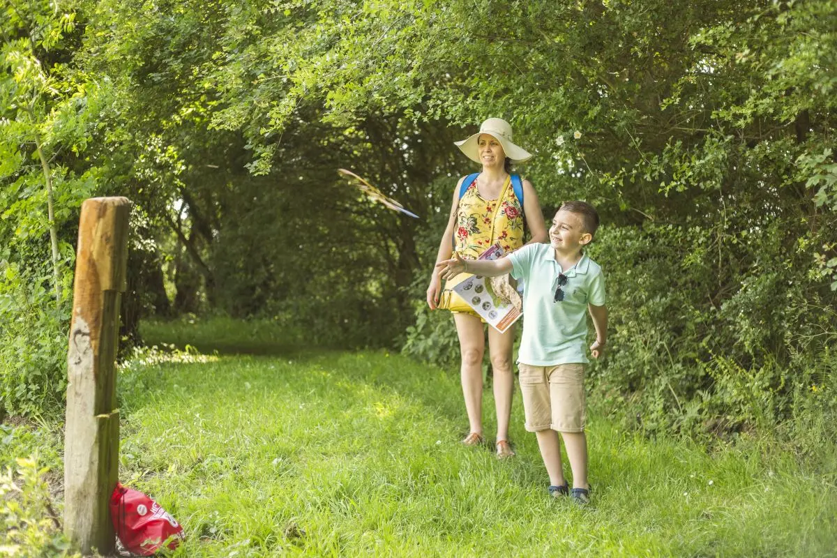 Les Etonnants Patrimoines - le tournage maudit