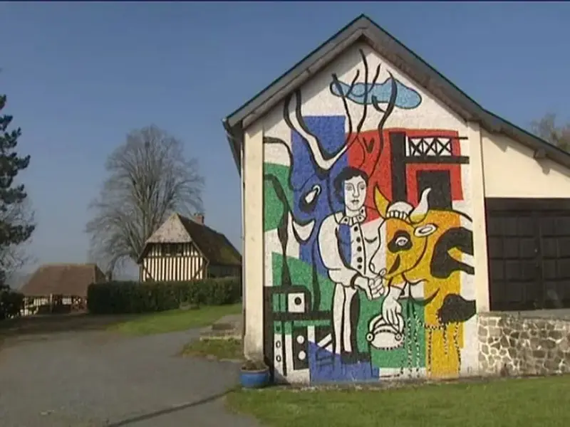 Ferme-Musée-Fernand-LEGER