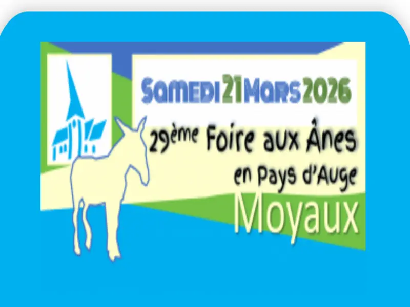 Foire 2026