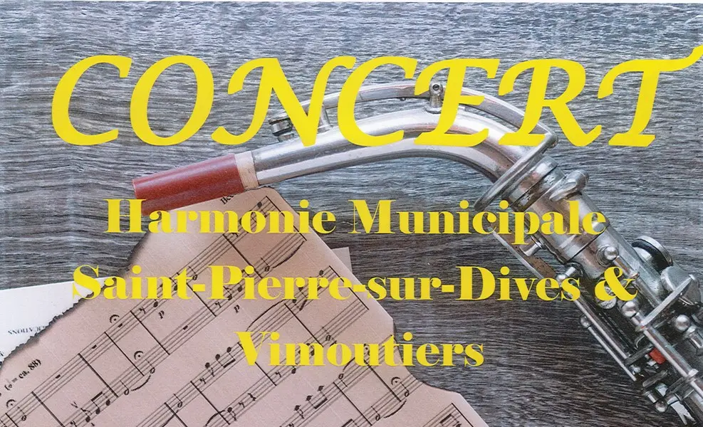 HARMONIE MUNICIPALE