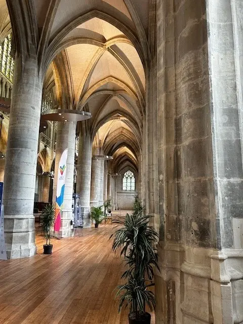 Intérieur 2