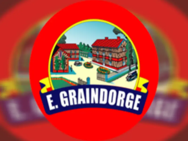 Fromagerie Graindorge