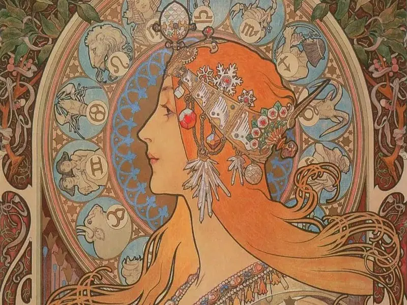 Mucha