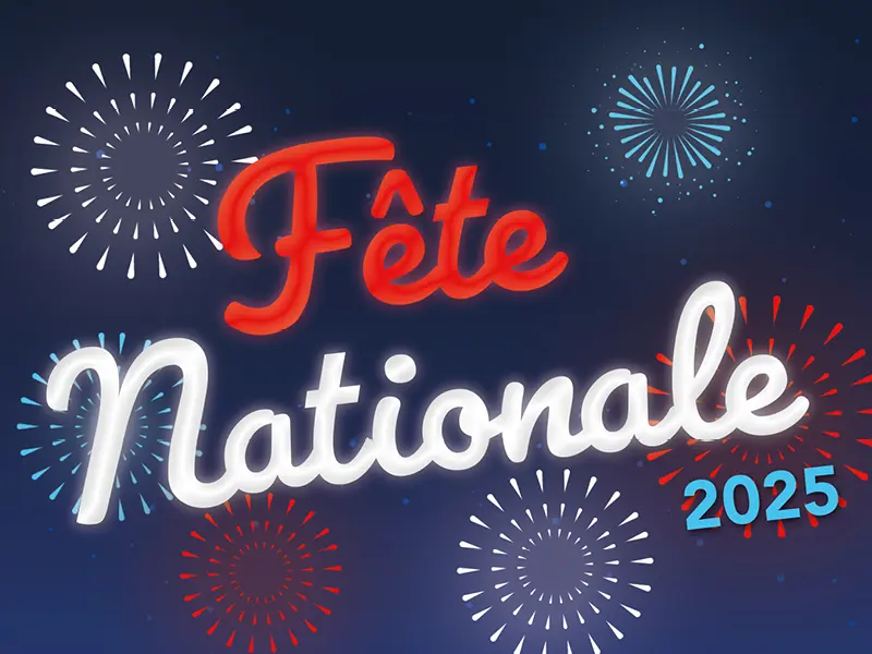 OT - Fête Nationale