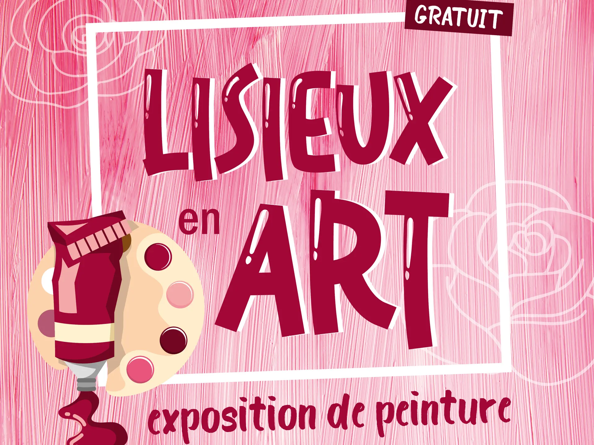 OT -Lisieux en art