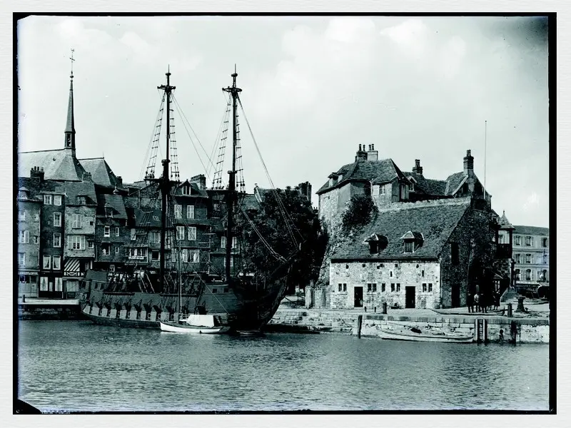 Photographie - Gabriel BRETOCQ