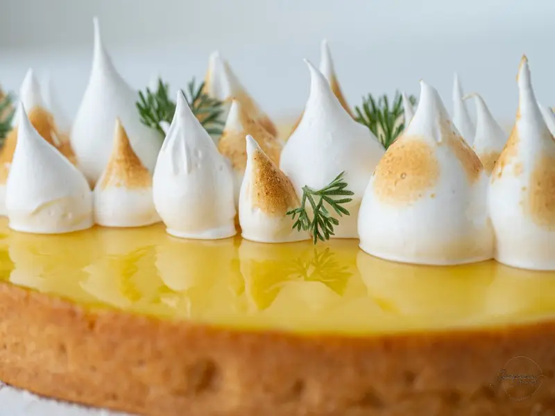Photographie culinaire