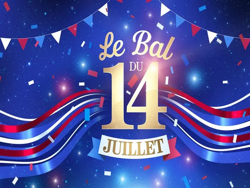 Photo Bal du 14 juillet - Fervaques
