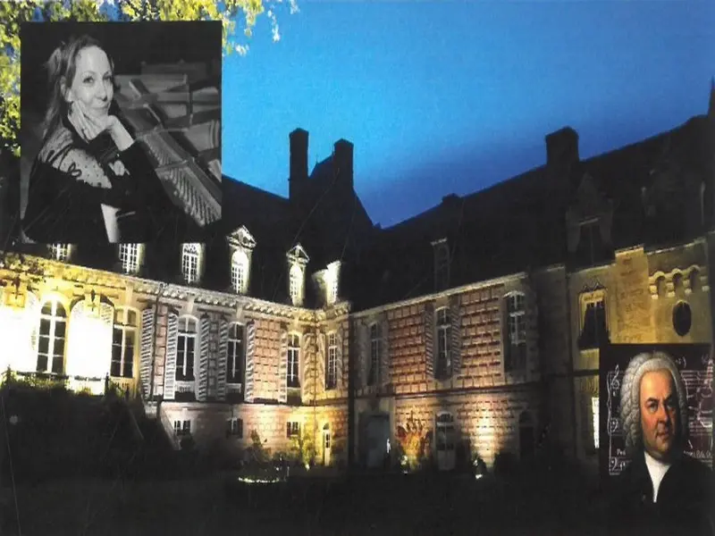 Château LeKinnor