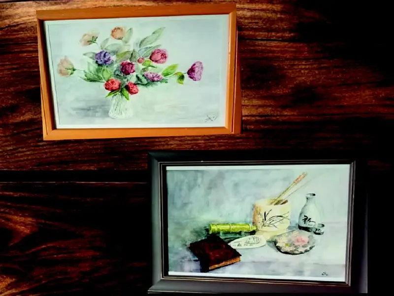 Photo Expo Le Village Fromager