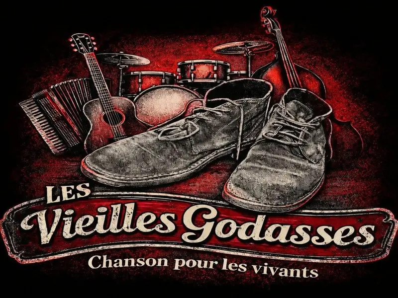 Les Vieilles Godasses