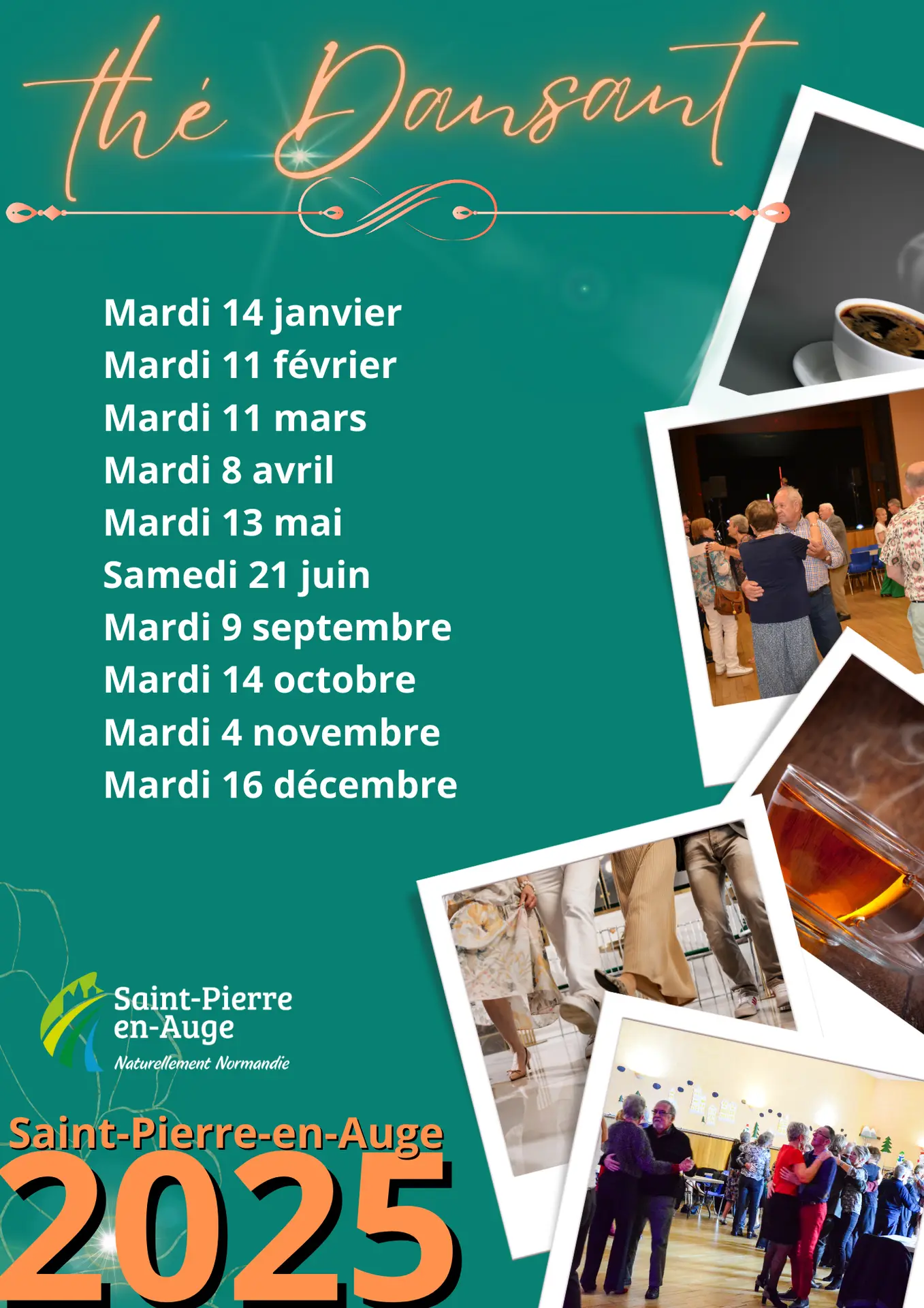 STPA - Flyer thé dansant - 4