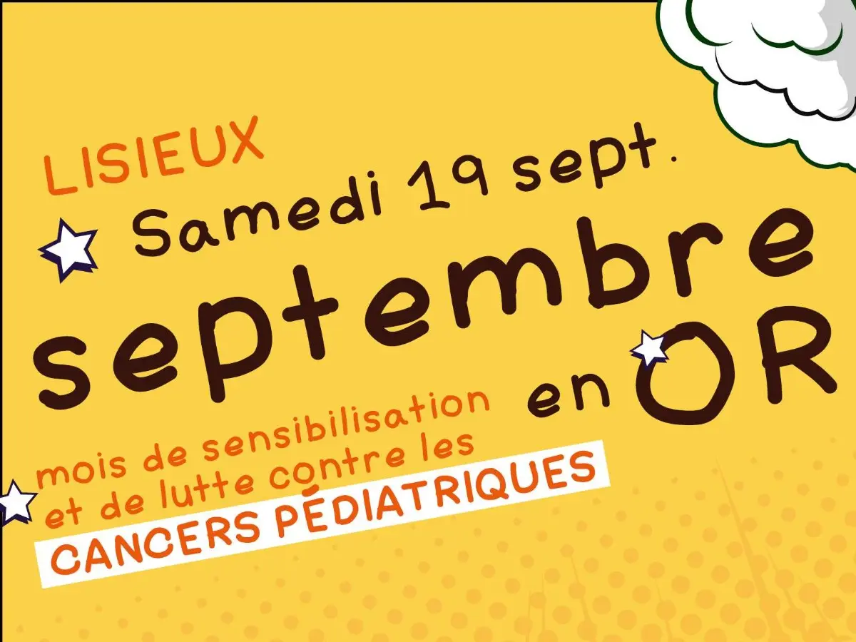Septembre en or
