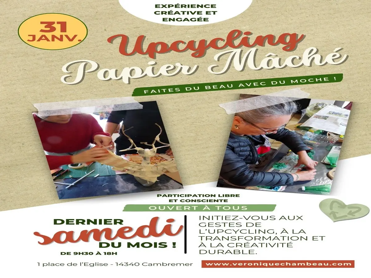 TS ATELIER LE 31 JANVIER