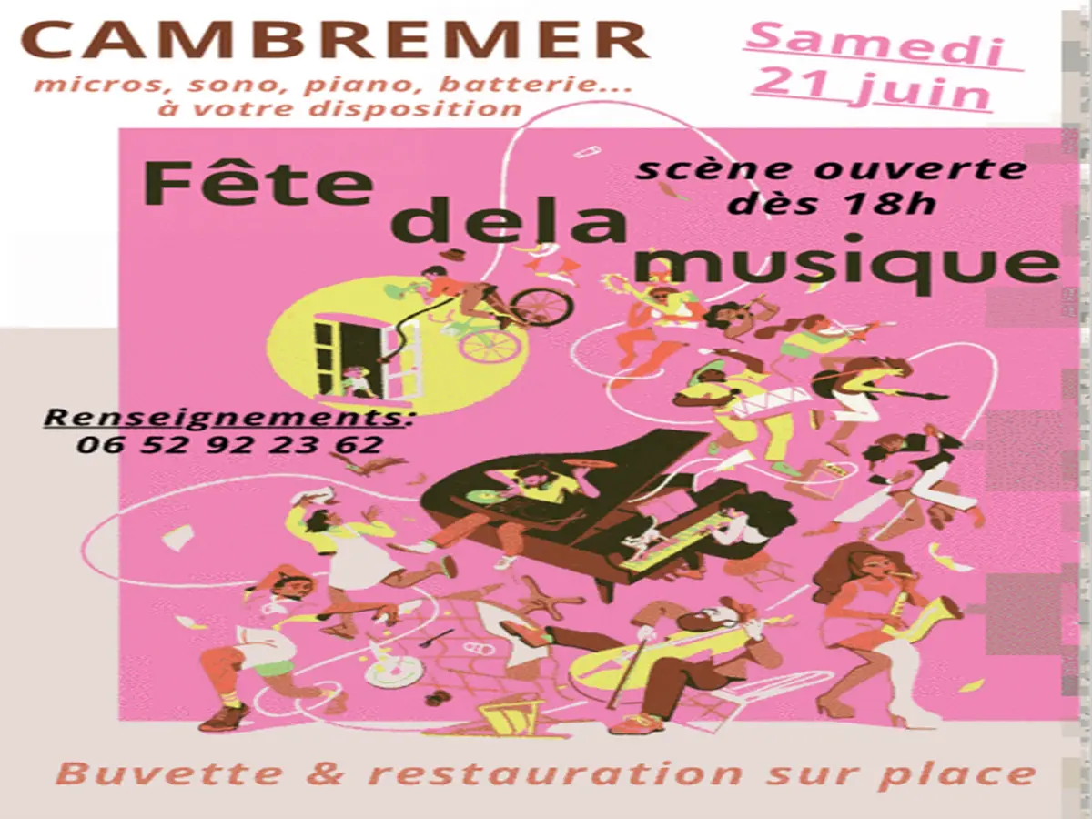 TS FAITE DE LA MUSIQUE