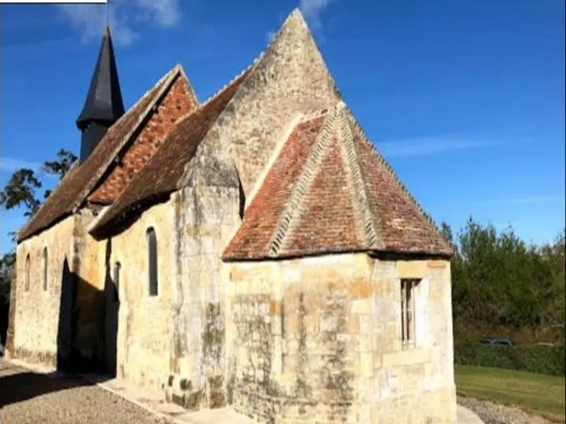 TS st maclou Le mesnil mauger