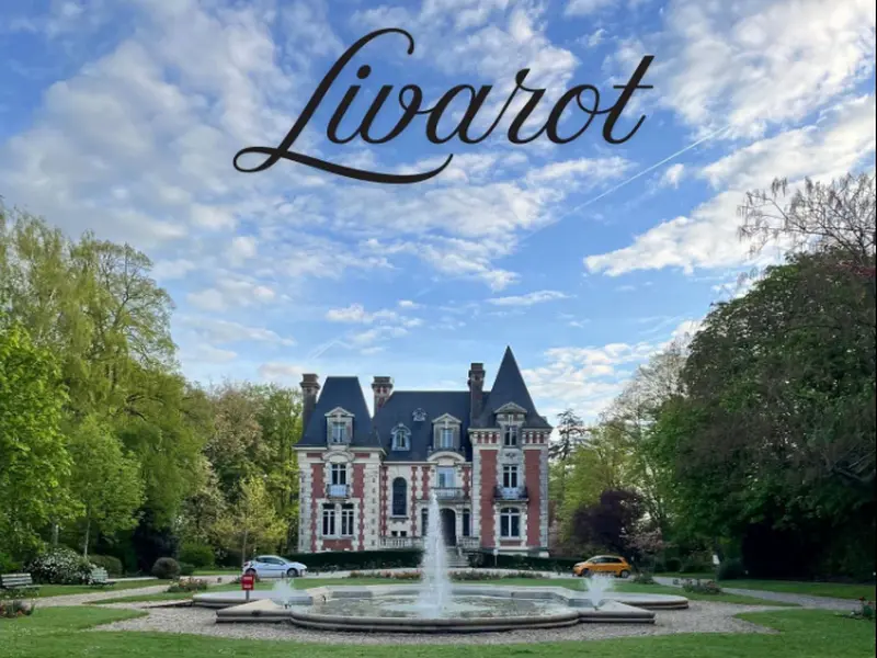 Visites guidées Livarot