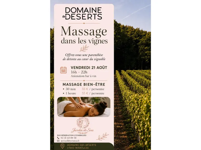 animations du domaine - 1