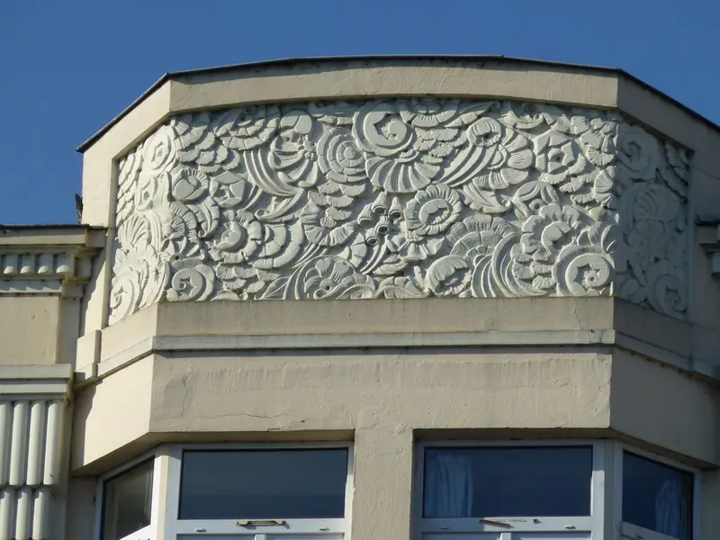 art deco 1