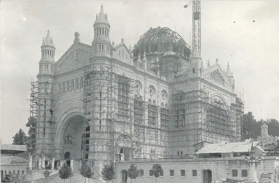 basilique CALN