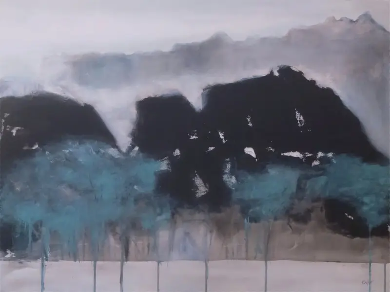 expo Carol Duflot 2