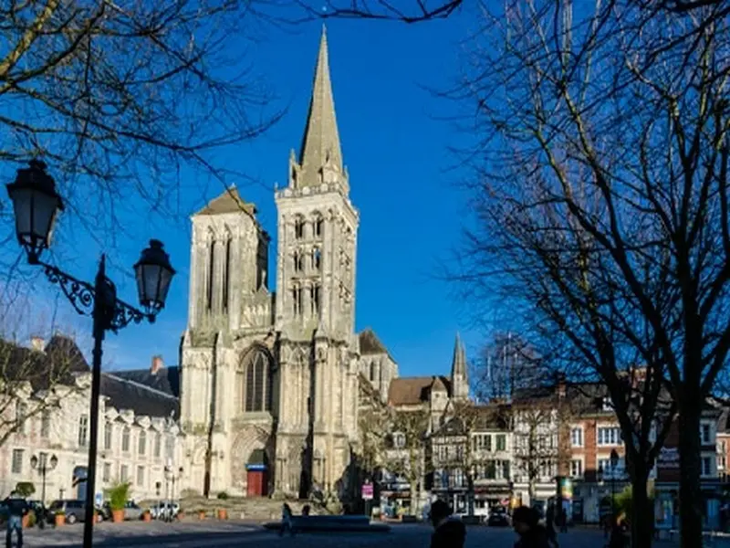 Cathédrale Saint-Pierre